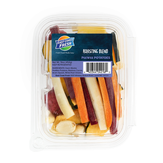 PeeWee Potato Roasting Blend image